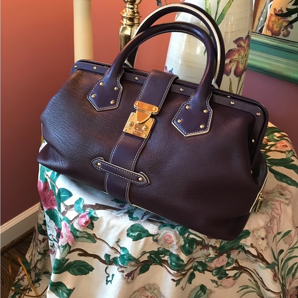 Louis Vuitton Suhali L’Ingenuiex PM slightly Used. - Picture 11 of 16